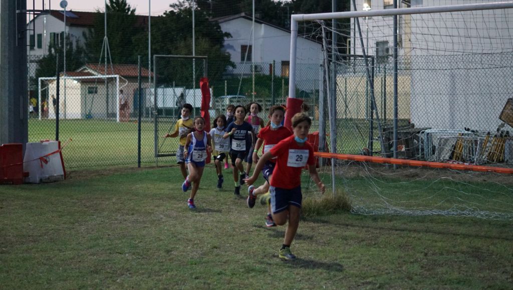 San Patrizio: Promesse di Romagna - 01 settembre 2021